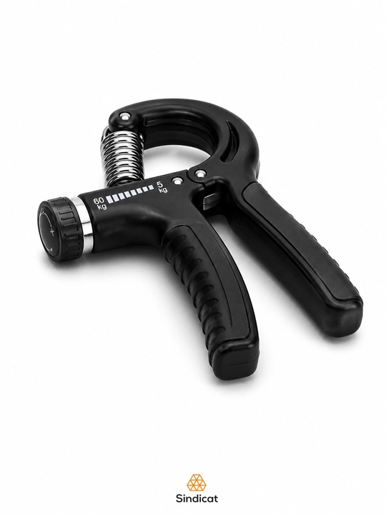 Эспандер для кистей рук (hand grip) 60-5 кг