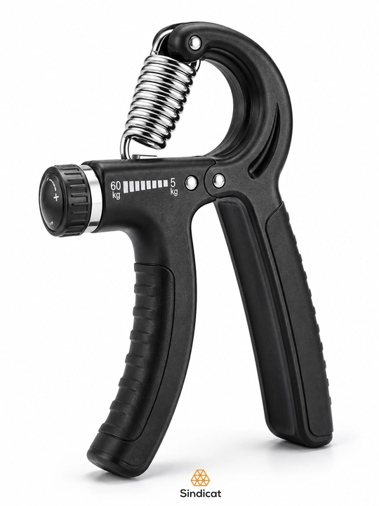 Эспандер для кистей рук (hand grip) 60-5 кг