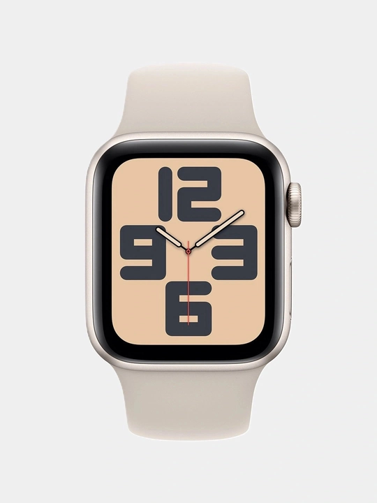 Aqlli soatlar Apple Watch SE, 2nd gen, GPS, 40/44 mm