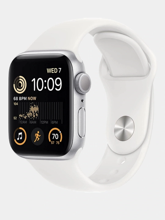 Aqlli soatlar Apple Watch SE, 2nd gen, GPS, 40/44 mm