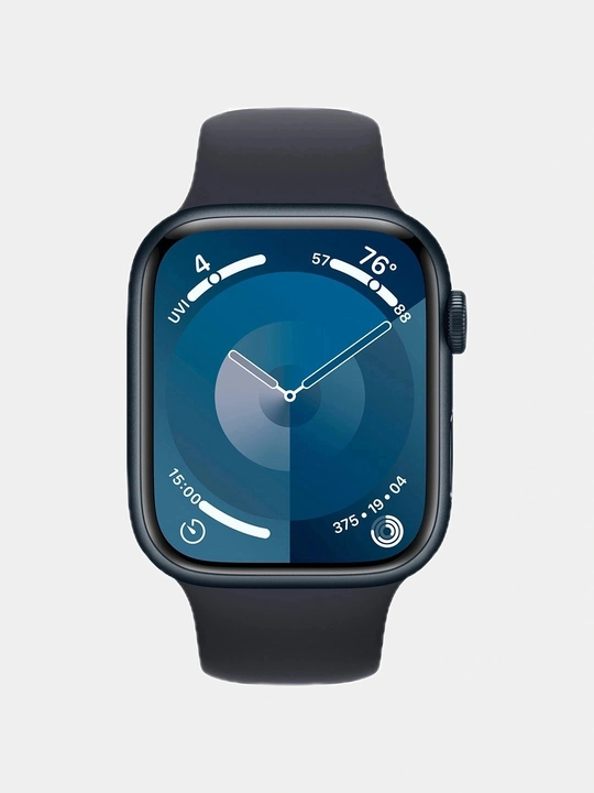 Aqlli soatlar Apple Watch SE, 2nd gen, GPS, 40/44 mm