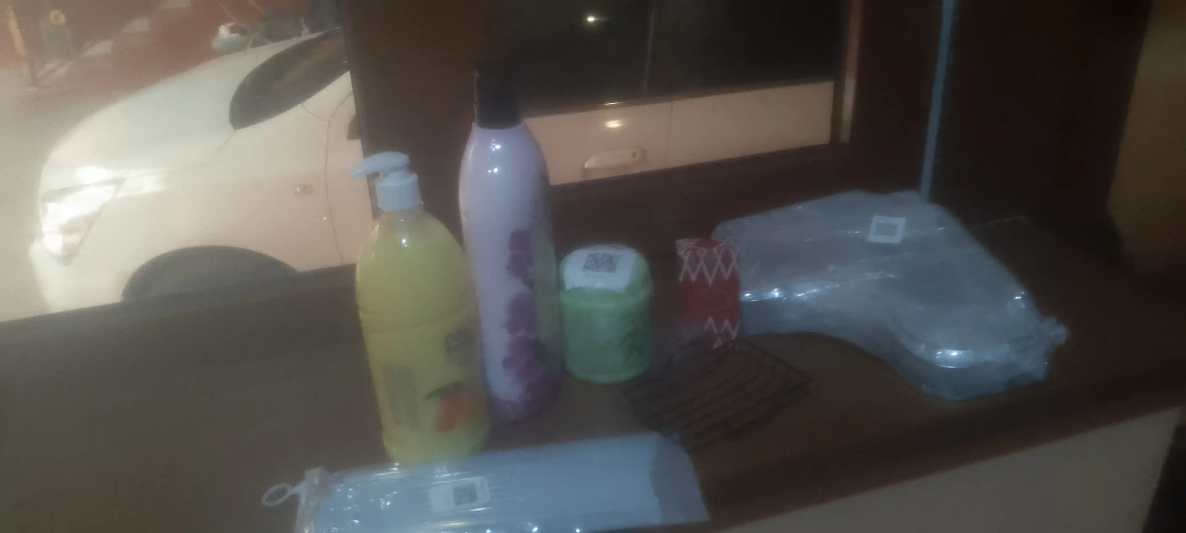 Doctor Fresh "Botanic Terrace" shampuni, barcha turdagi sochlar uchun, 1200 ml