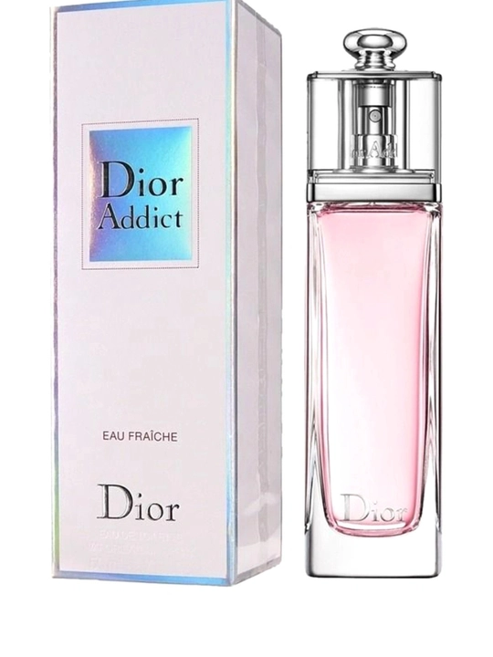Ayollar Duxisi Dior ADDICT eau FRAICHE 100 ml