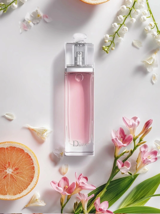 Ayollar Duxisi Dior ADDICT eau FRAICHE 100 ml