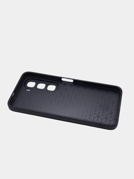 Чехол для Infinix Hot 60i / Hot 60