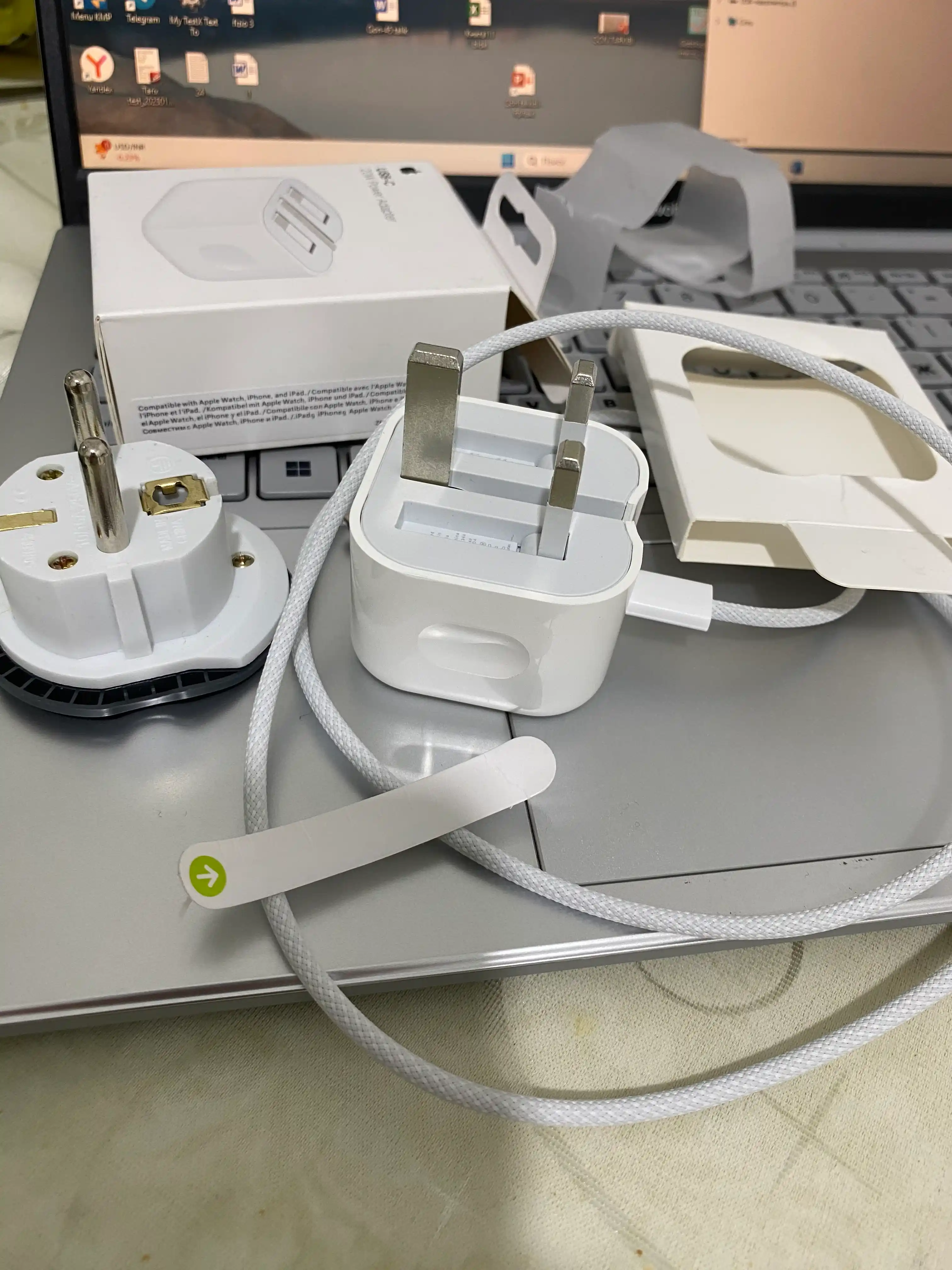 Iphone va Andiroid uchun Type-C/Type-C kabel Barcha qurilmalar uchun Iphone 15/16/17/18
