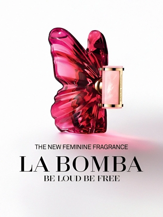 La Bomba Ayollar Atiri - 