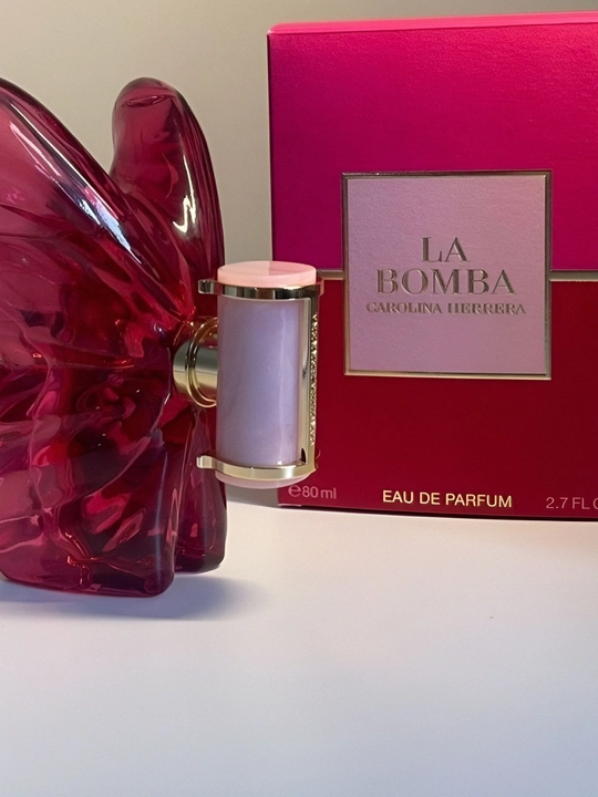 La Bomba Ayollar Atiri