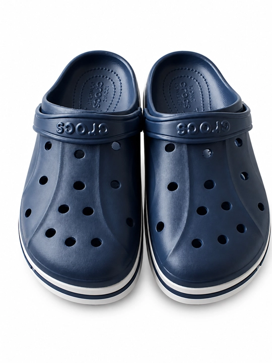 Crocs, удобные, летние тапочки для мужчин и женщин - 