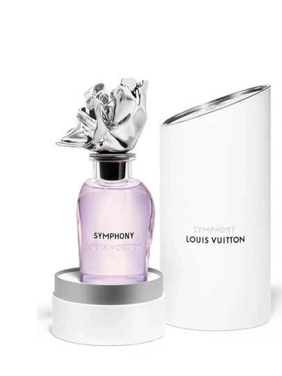 Парфюмерная вода Louis Vuitton Symphony