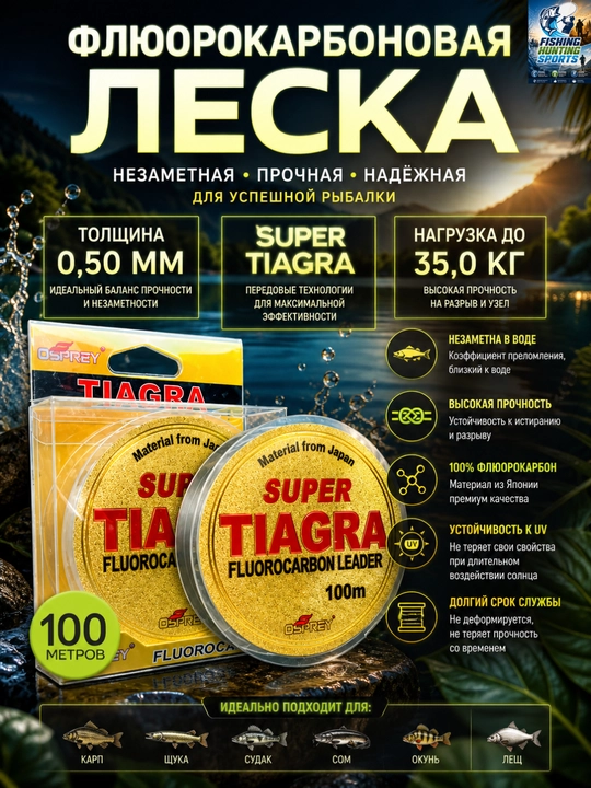 Leska , 100 m - 