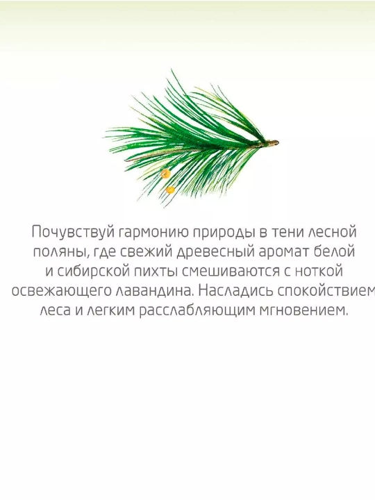 Гель Для Душа Weleda Harmony, 200 мл