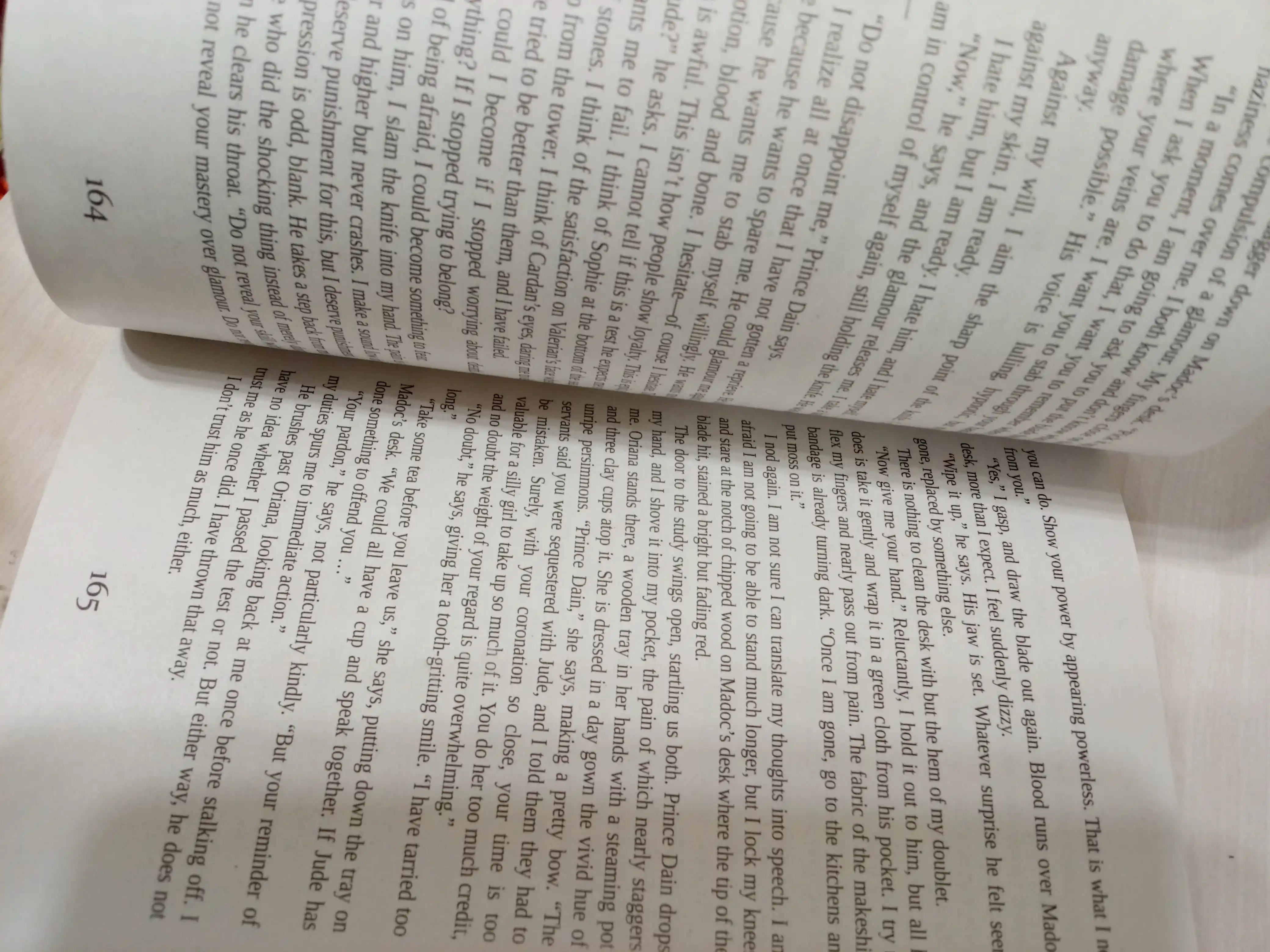 The Cruel Prince, Holly Black