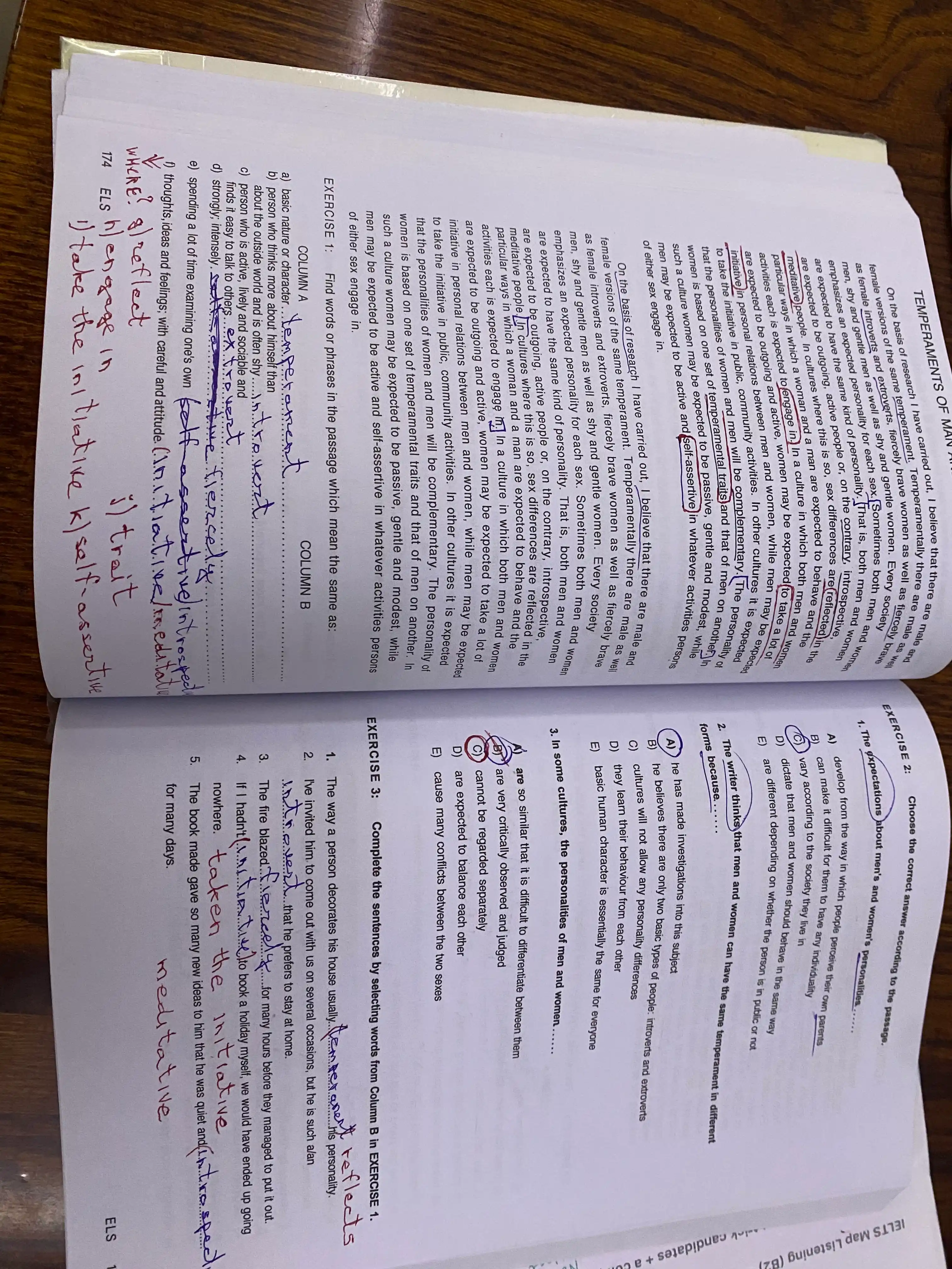 ELS – English Language Students English Through Reading Nesibe Sevgi Öndeş A4