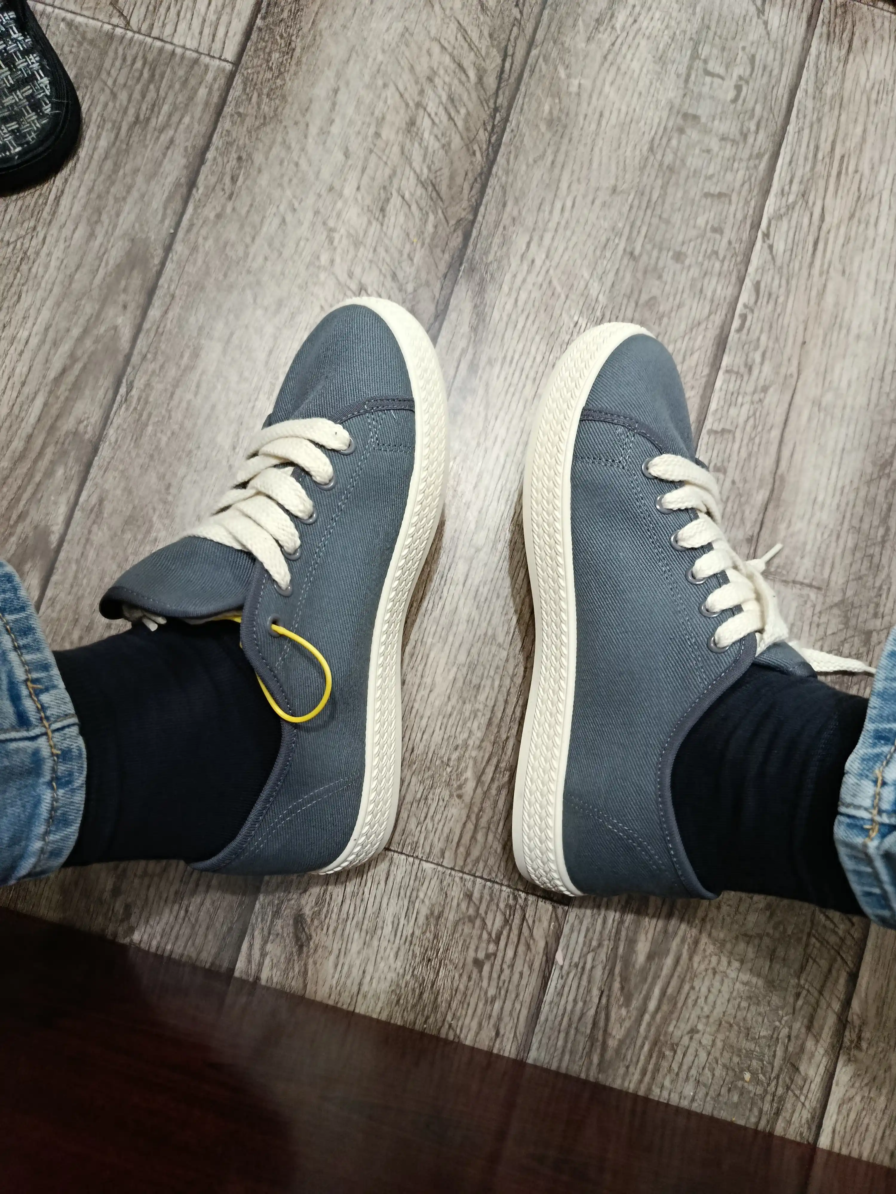Erkaklar kedalari DISHER UrbanWeave