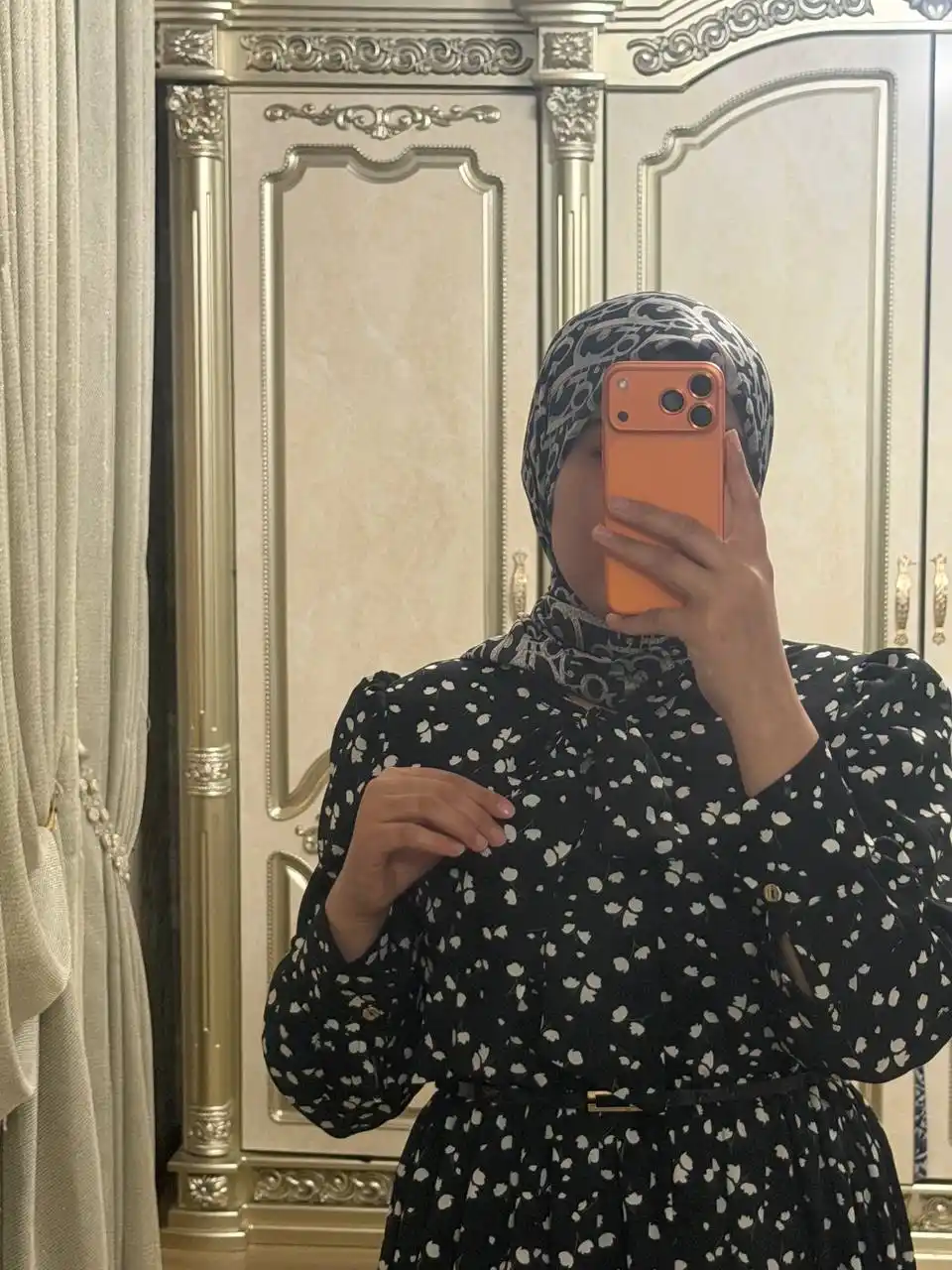 Ayollar ko‘ylagi, har kuningizga mos keladigan qulay bichimli ko‘ylak