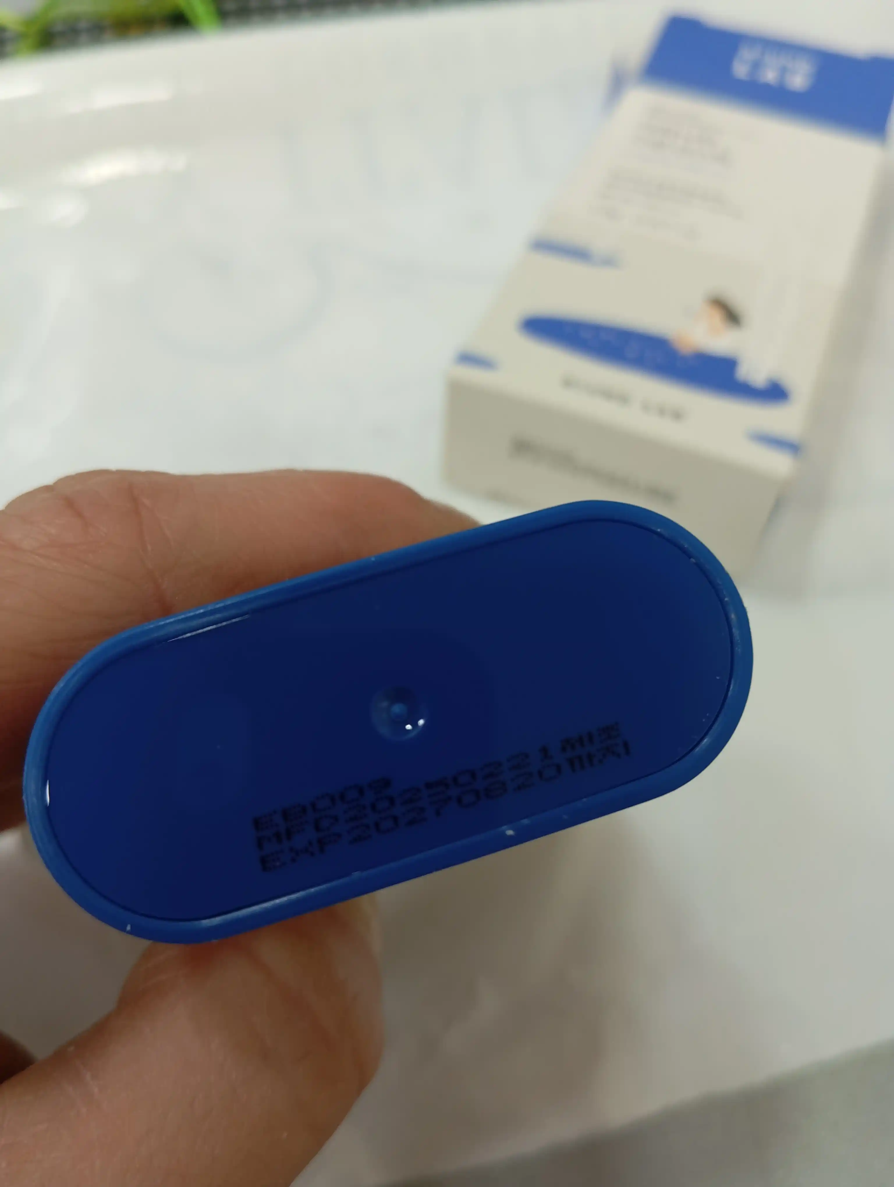 Dumaloq lab qayin sharbati nemlendirici quyosh tayoqchasi SPF 50 + PA + +++