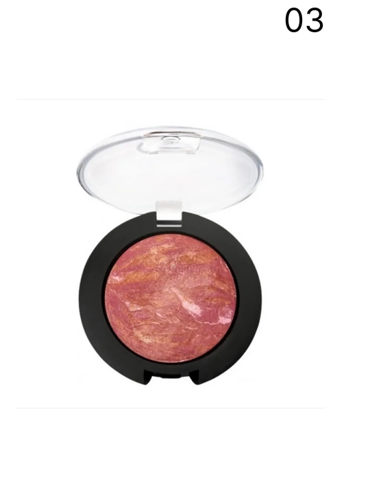 Румяна Terracotta Blush Golden Rose - 