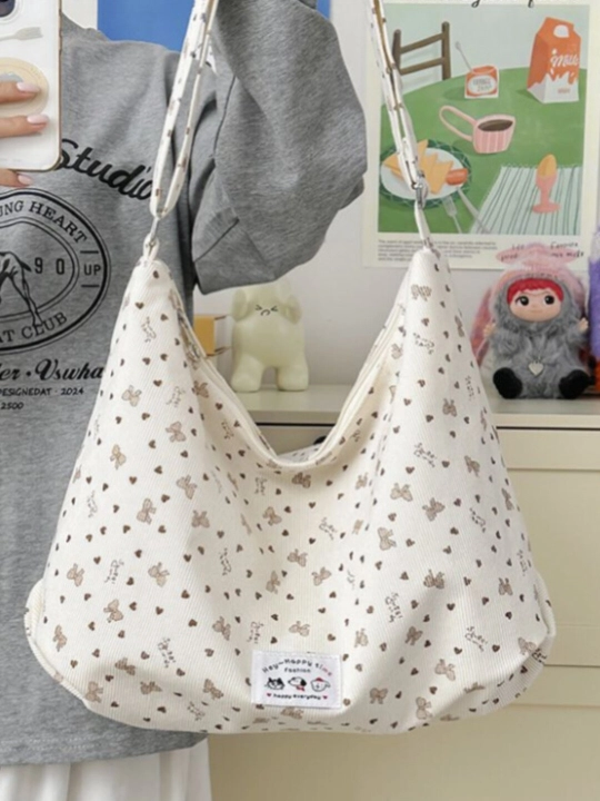 Shoper sumka qizlar va o0nalar uchun. Minimalistik dizayndagi zamonaviy mato sumka