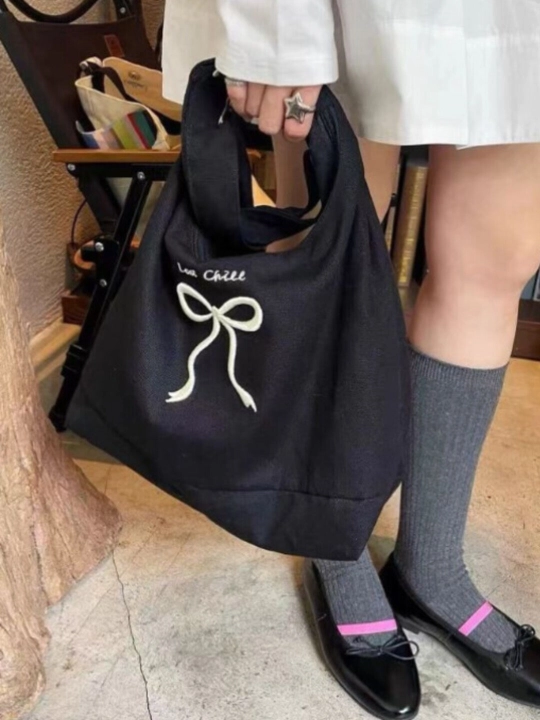 Shoper sumka qizlar va o0nalar uchun. Minimalistik dizayndagi zamonaviy mato sumka