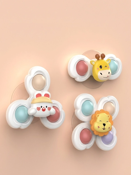 Развивающие игрушки для малышей