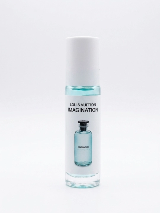 Louis Vuitton Imagination parfyum moyi, uzoq muddatli erkaklar xushbo'yligi, Roll-On 10ml