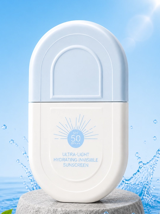 Quyoshdan himoyalovchi krem Estelin, SPF yuz va tana uchun krem, oqartiruvchi 100, 50 g