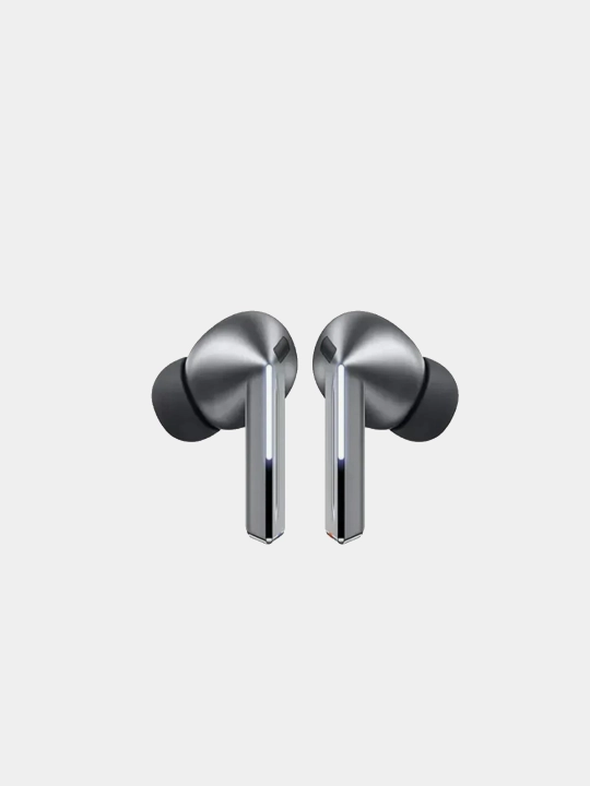 Беспроводные наушники Buds 3 Pro вакуумные Bluetooth 5.1 черные до 5 часов работы