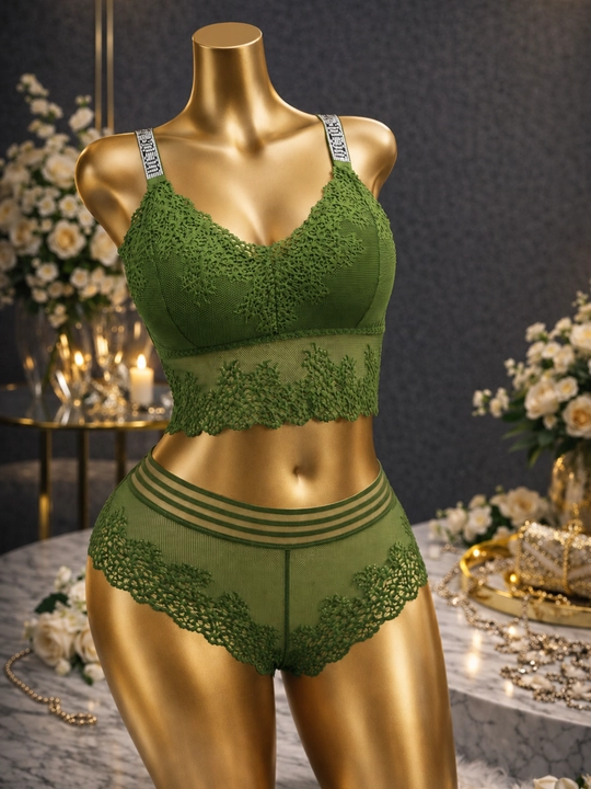 Victoria's Secret коллекция женского белья, продукция Китая - 