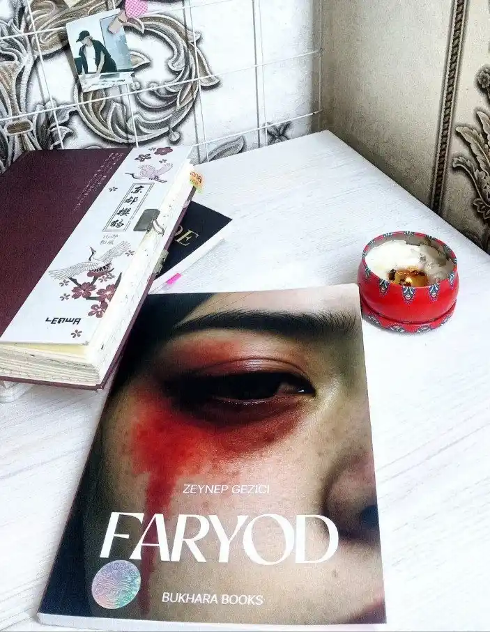 Faryod