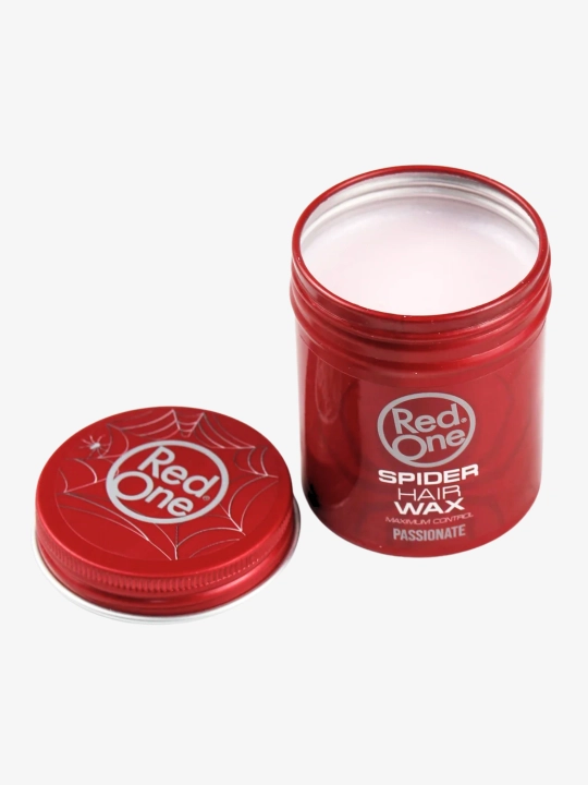Воск паутинка для укладки волос RedOne Spider Hair Wax, 100 мл