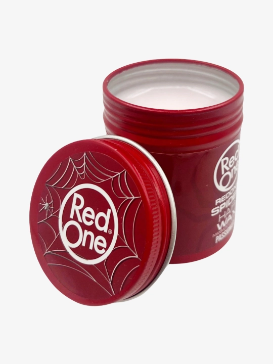 Воск паутинка для укладки волос RedOne Spider Hair Wax, 100 мл