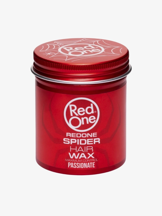 Воск паутинка для укладки волос RedOne Spider Hair Wax, 100 мл