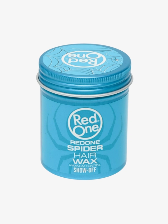 Воск паутинка для укладки волос RedOne Spider Hair Wax, 100 мл
