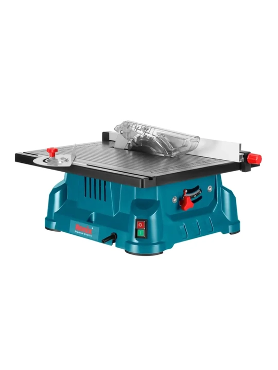 1200 Vt, 210 mm quvvatli elektr sirkulyar arra
