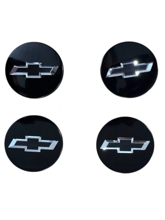 Колпаки на колеса Chevrolet, новые в стиле Blackpiano