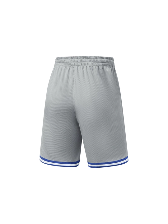 Li-Ning AATW005 erkaklar uchun basketbol futbolkasi — AT-DRY Quick Dry sport formasi