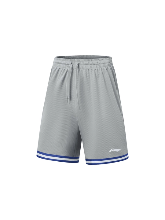 Li-Ning AATW005 erkaklar uchun basketbol futbolkasi — AT-DRY Quick Dry sport formasi