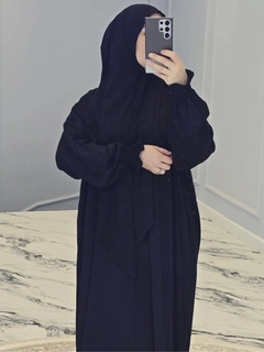 Черный