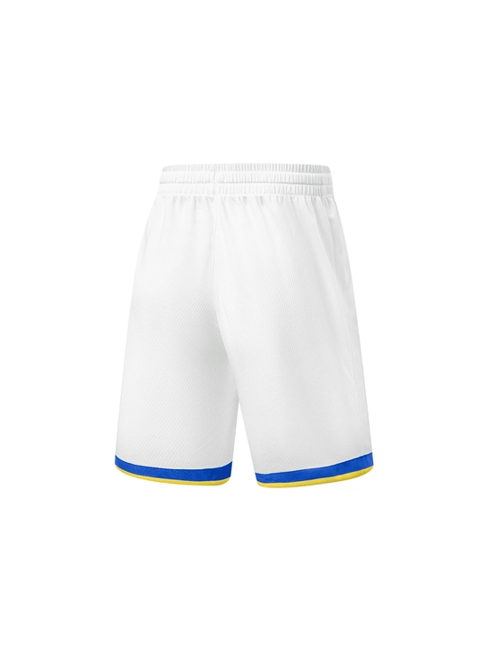 Li-Ning AATW005 erkaklar uchun basketbol futbolkasi — AT-DRY Quick Dry sport formasi
