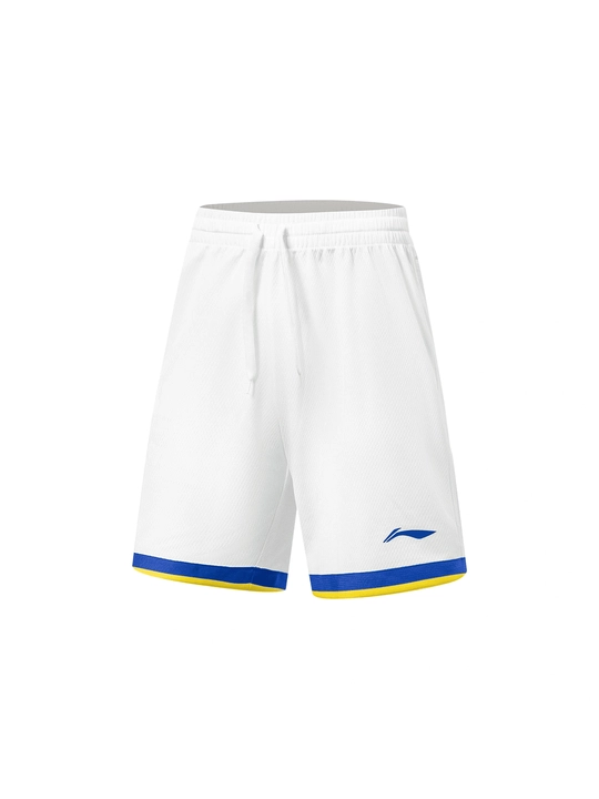 Li-Ning AATW005 erkaklar uchun basketbol futbolkasi — AT-DRY Quick Dry sport formasi