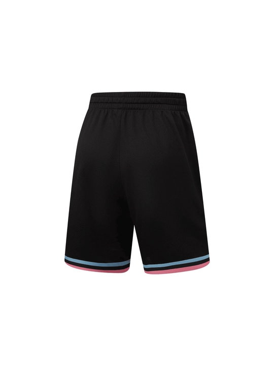 Li-Ning AATW005 erkaklar uchun basketbol futbolkasi — AT-DRY Quick Dry sport formasi