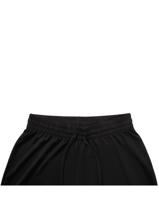 Li-Ning AATW005 erkaklar uchun basketbol futbolkasi — AT-DRY Quick Dry sport formasi