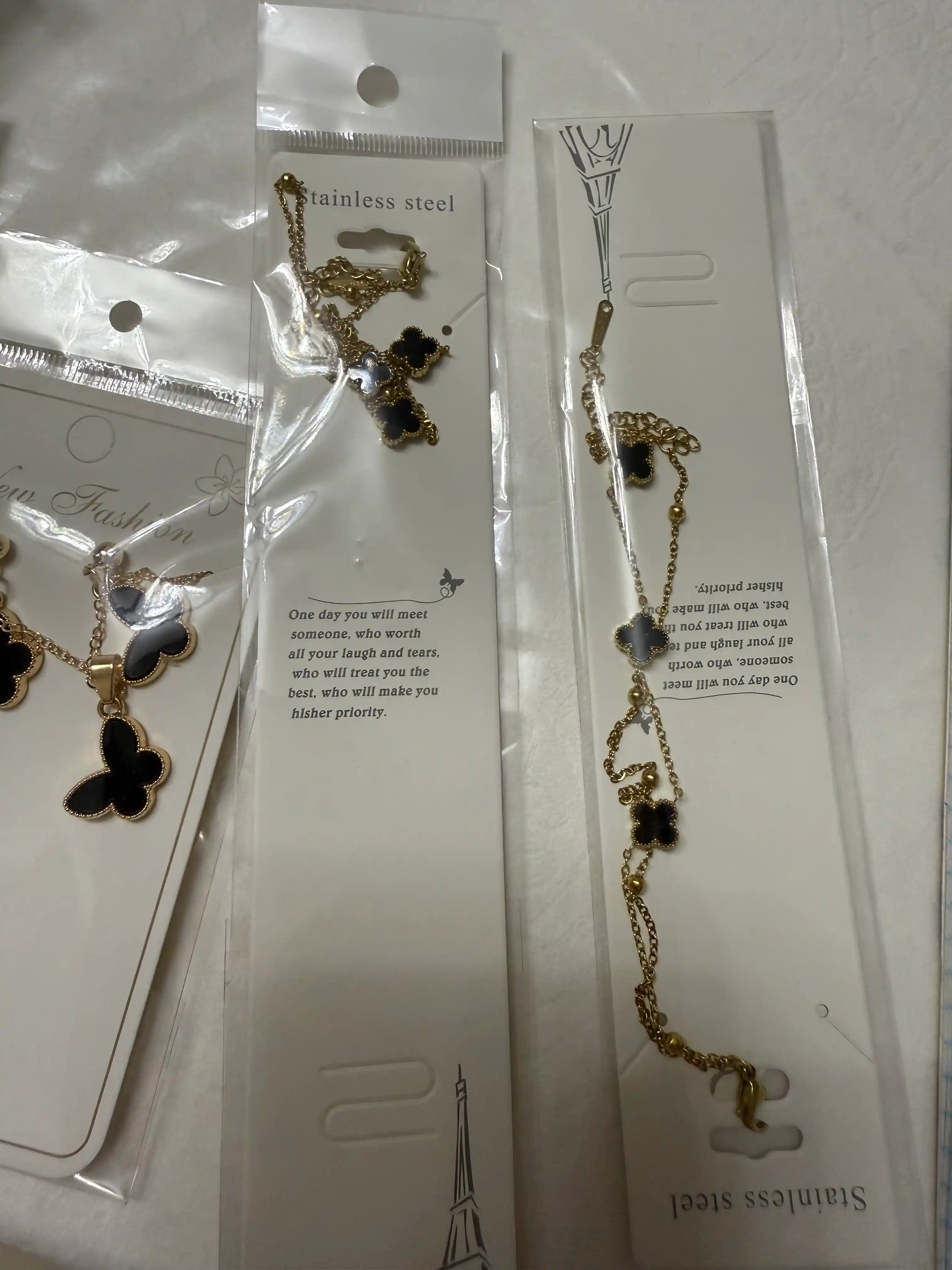 Набор украшений для женщин и девушек, комплект бижутерии