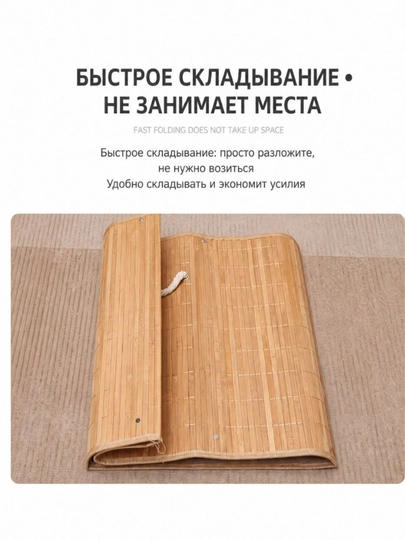 Набор тканевых коробок для хранения  – декоративный органайзер