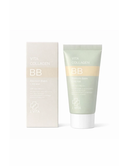 BB KREM J.VITA tonal kremi - 
