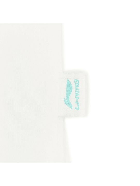 Li-Ning AHSW275 мужская футболка спортивная футболка с охлаждением AT DRY FREEZE Ice Feel