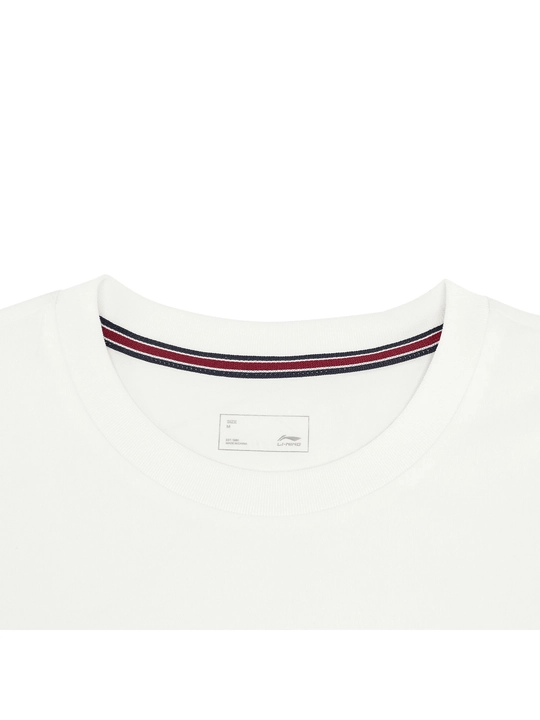 Ayollar futbolkasi, bosma naqshli futbolkalar, Li-Ning AHSW312