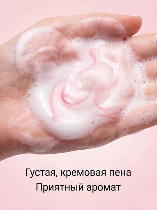 Шампунь Fengma, против перхоти, жирной и потливой кожи головы, 400 мл