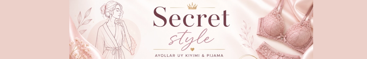 Secret style